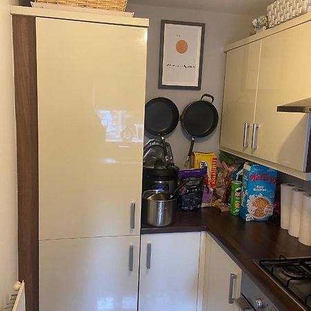 Comfy Double Bedroom In Greater Manchester Dış mekan fotoğraf